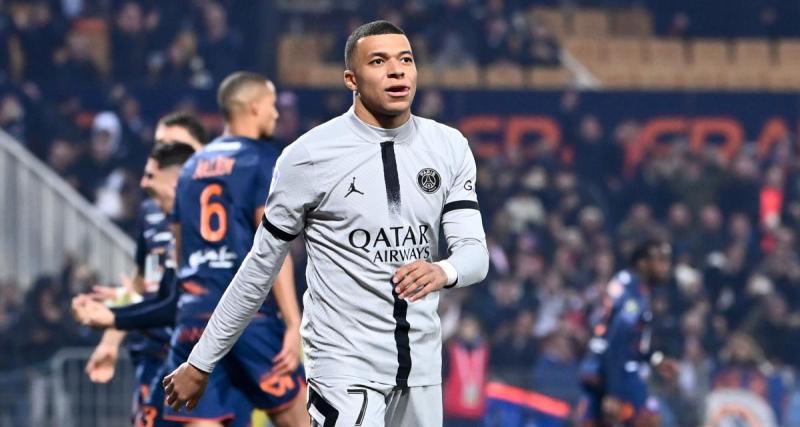 - 🚨 PSG : lésion à la cuisse pour Mbappé, sa participation contre le Bayern très incertaine !