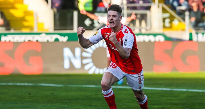  - OM : grosse annonce sur les finances marseillaises après l'arrivée de Vitinha !