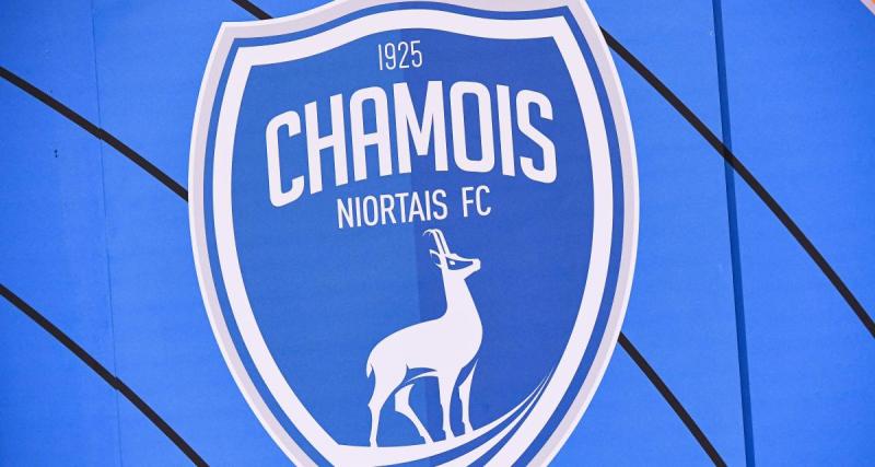 - Niort : Oumar Tchomogo propulsé à la tête de l'équipe première (off)