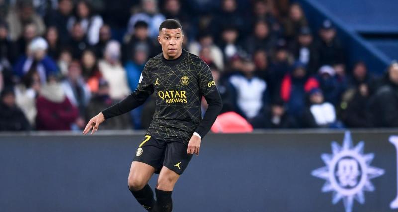 - PSG : OM, Bayern, Monaco... les chocs que Mbappé va manquer