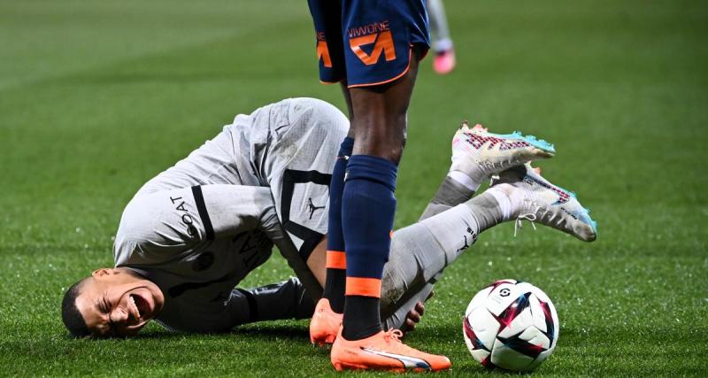  - PSG : Mbappé va manquer l’aller contre le Bayern et le Classico face à l’OM !