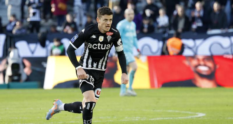  - Angers : le SCO enregistre un retour de taille avant Lorient