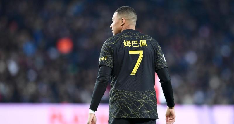  - Forfait de Mbappé : la toile en ébullition après l'annonce de son absence face au Bayern Munich