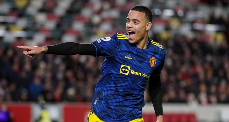  - Manchester United : la justice a tranché pour Mason Greenwood, accusé de tentative de viol