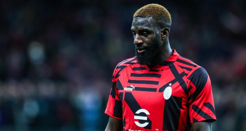  - OL - Mercato : encore un couac pour Bakayoko après son transfert avorté à Lyon !