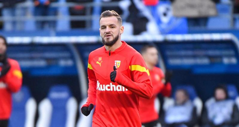  - RC Lens - Mercato : un nouveau cadre prolonge !