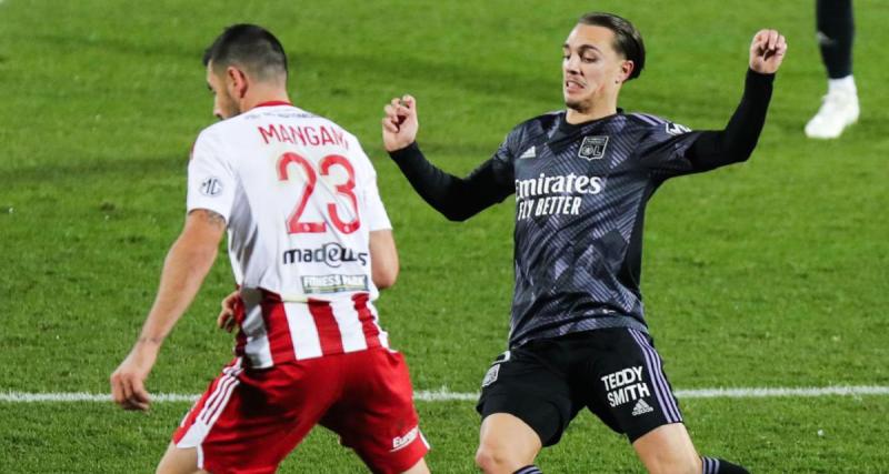  - Ajaccio : un élément de l’équipe placé en soins intensifs ! 