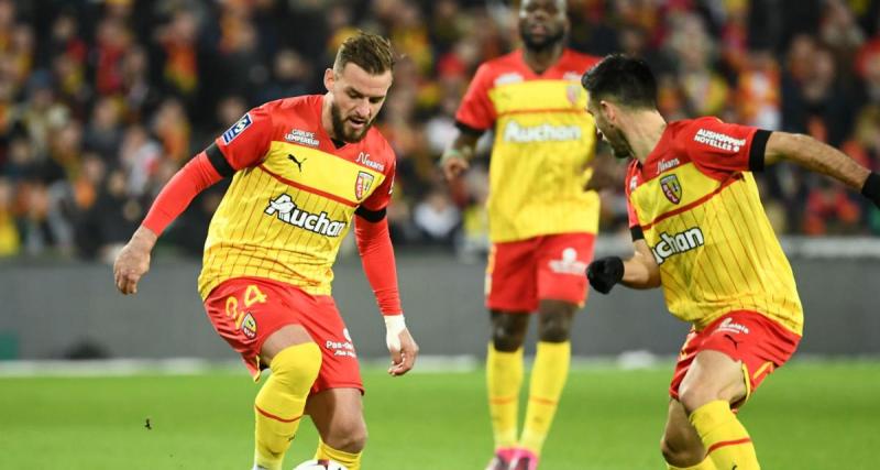  - RC Lens : un cadre prolonge son aventure dans le Nord !