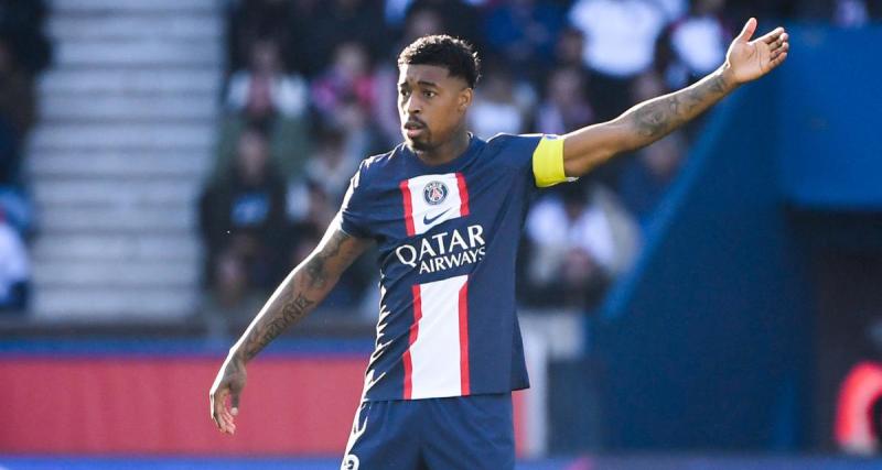  - PSG : grande nouvelle pour Kimpembe avant le Bayern et l'OM