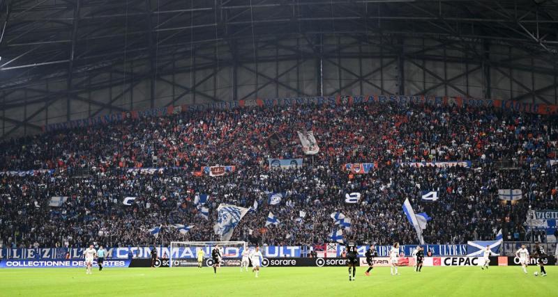  - OM : les Ultras promettent un tifo grandiose pour le PSG et un réalisé uniquement par les femmes du groupe 