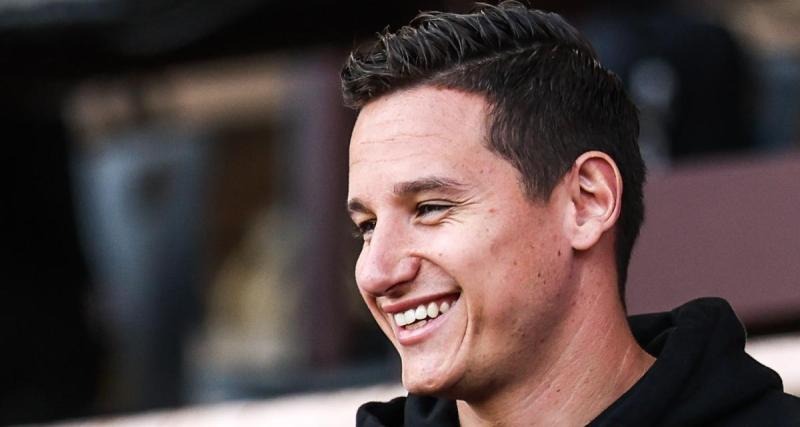  - OM, OL, FC Nantes - Mercato : Thauvin explique son choix de rejoindre Udinese