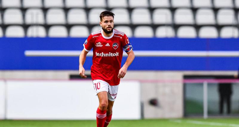  - National : Benkaïd, Nirlo, Ribelin... Les nommés pour le trophée du meilleur joueur du mois de janvier