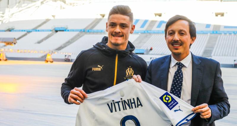  - OM : les Phocéens sous la menace du fair-play financier