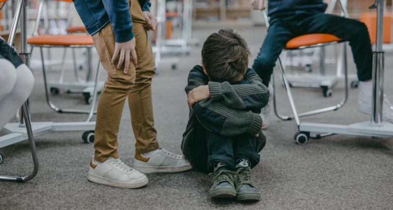  - « Franchir une étape décisive » : la lutte contre l’homophobie à l’école prend un nouveau tournant