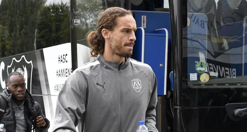  - ASSE : Pavlovic s'est entraîné... mais sera-t-il prêt pour Annecy ?