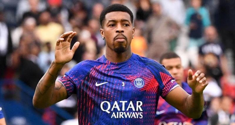  - PSG : bonne nouvelle pour Presnel Kimpembe !