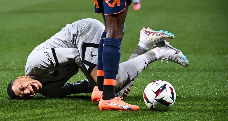  - Les infos du jour : Mbappé va rater l'OM et le Bayern, Varane arrête avec les Bleus