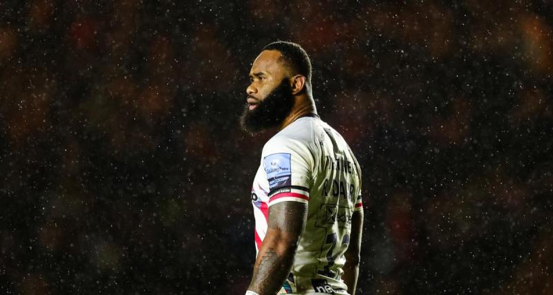  - Lyon : accord trouvé pour Radradra