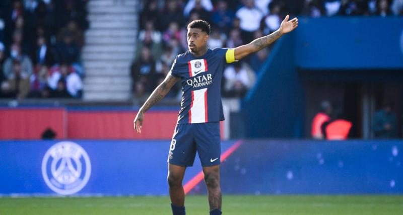  - PSG : un retour de marque à l'entraînement ce jeudi 