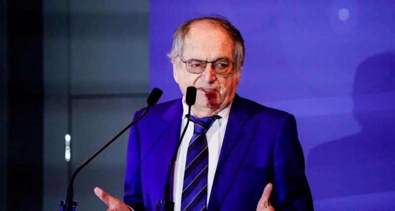  - FFF : les avocats de Noël Le Graët très en colère après le pré-rapport d'audit accablant 