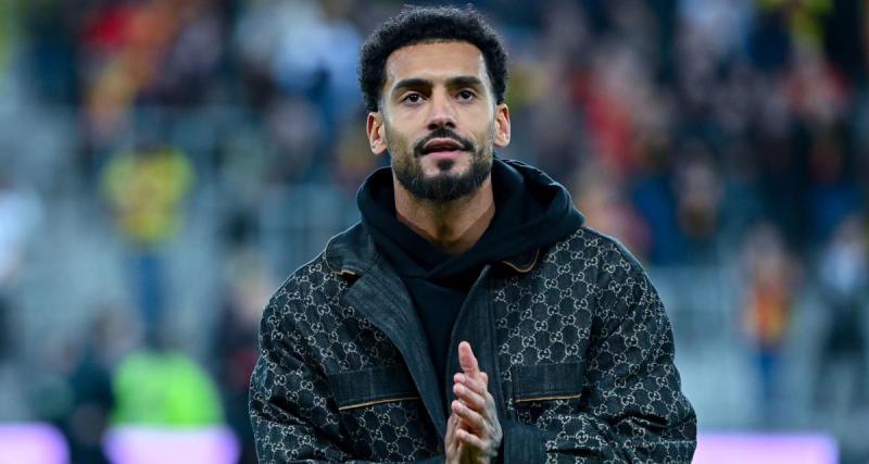  - RC Lens - Mercato : Haise se frotte déjà les mains pour Fulgini