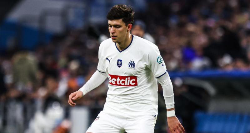  - Commission de discipline : Un joueur de l'OM privé du clasico !