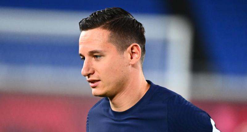  - Equipe de France : Florian Thauvin justifie son choix de signer à l'Udinese