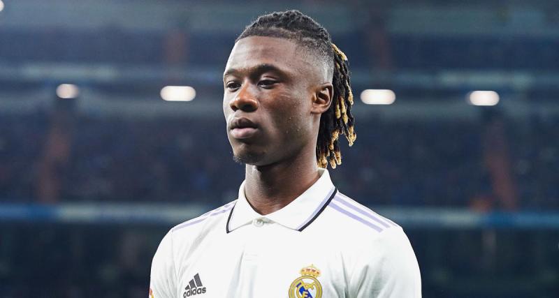  - 🚨 Real Madrid - Valence : les Merengue tenus en échec à la pause !