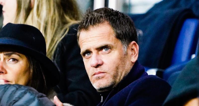  - Equipe de France : Rothen charge Varane !