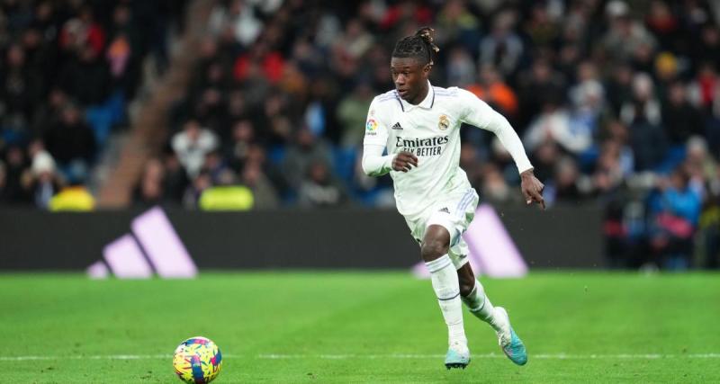  - Le Real tenu en échec par Valence à la pause en Liga 