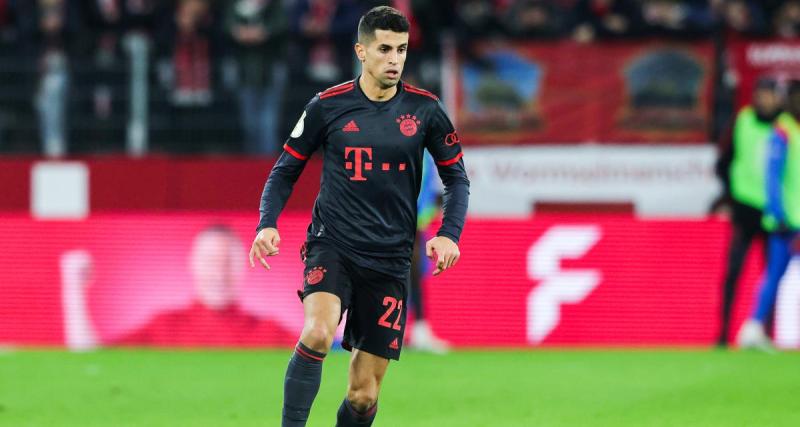  - Bayern Munich : João Cancelo a réussi ses débuts avec les Bavarois