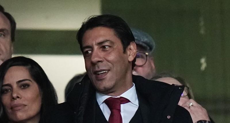  - Benfica : Rui Costa règle ses comptes quant à Enzo Fernandez !