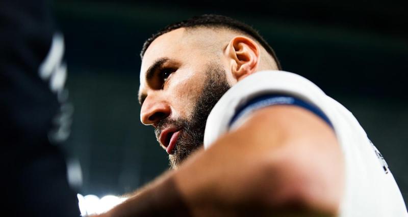  - Real Madrid : une victoire contre Valence mais Benzema s'est blessé !