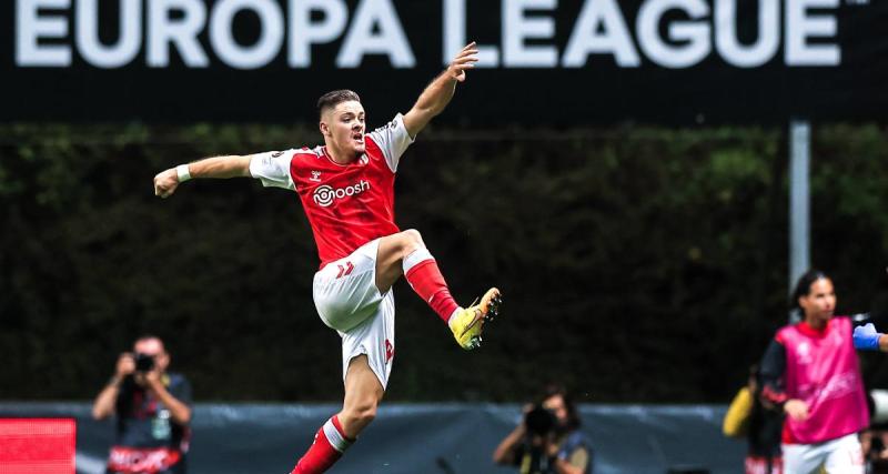  - OM - Mercato : Moffi ou Vitinha ? C’est pareil pour Di Meco !