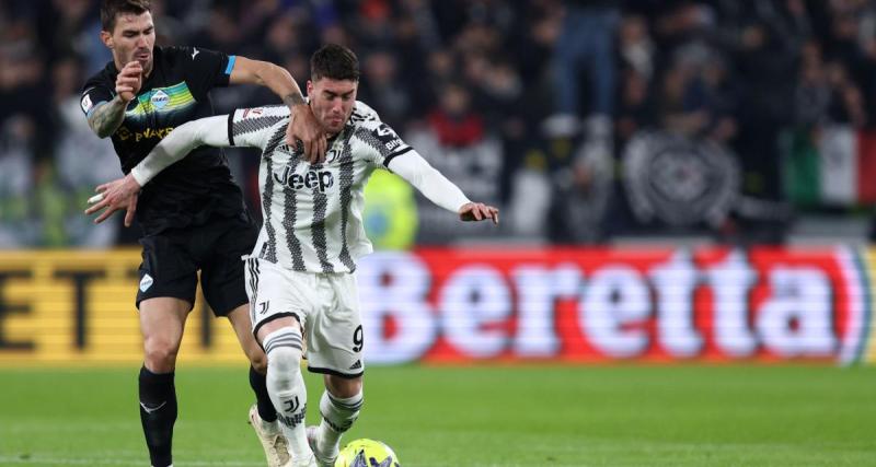  - Coupe d’Italie : Dans le flou sur son avenir, la Juventus se qualifie pour la demi-finale