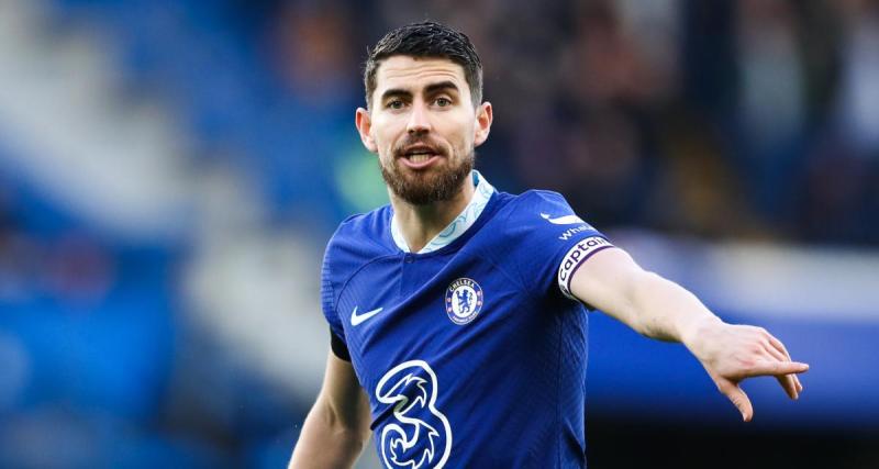  - Chelsea : les dessous du transfert de Jorginho à Arsenal !