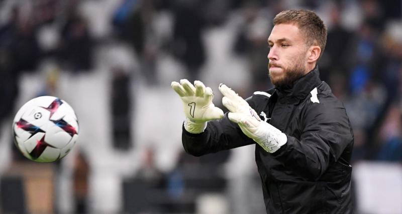  - OM, FC Nantes, LOSC : Lafont et Chevalier ont épaté Ruben Blanco