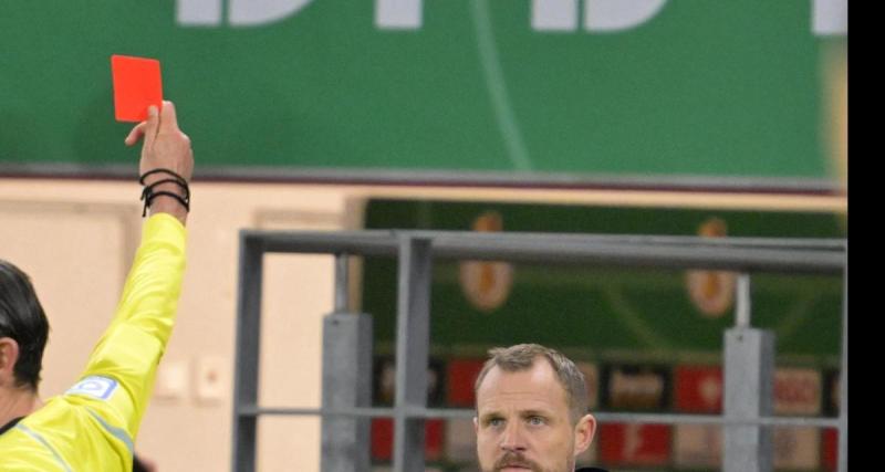  - OL : Alexandre Lacazette évoque son absence chez les Bleus