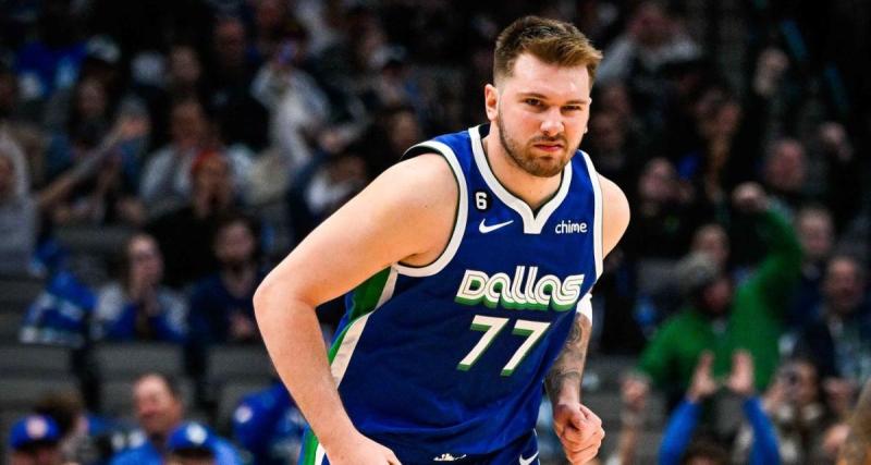  - NBA : Les Lakers sur le fil, bagarre générale à Cleveland, Doncic encore blessé, le récap de la nuit !