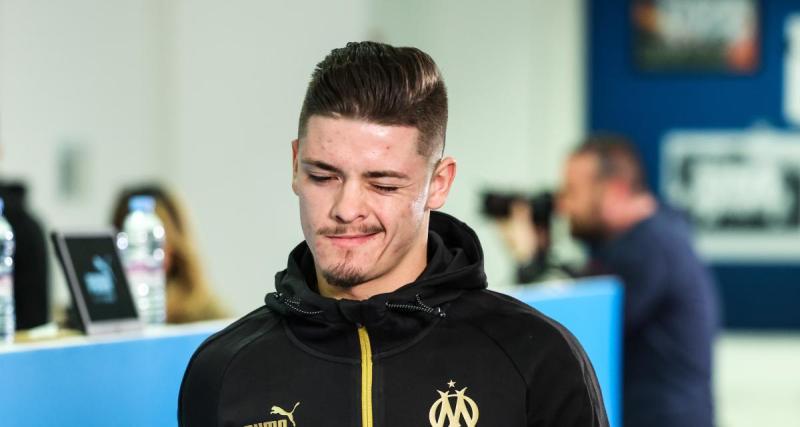  - OM : Vitinha est déjà impressionnant à l'entrainement !