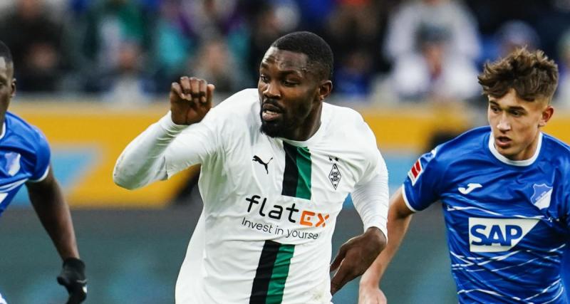  - PSG, OM, FC Barcelone - Mercato : un outsider fait le forcing pour Marcus Thuram