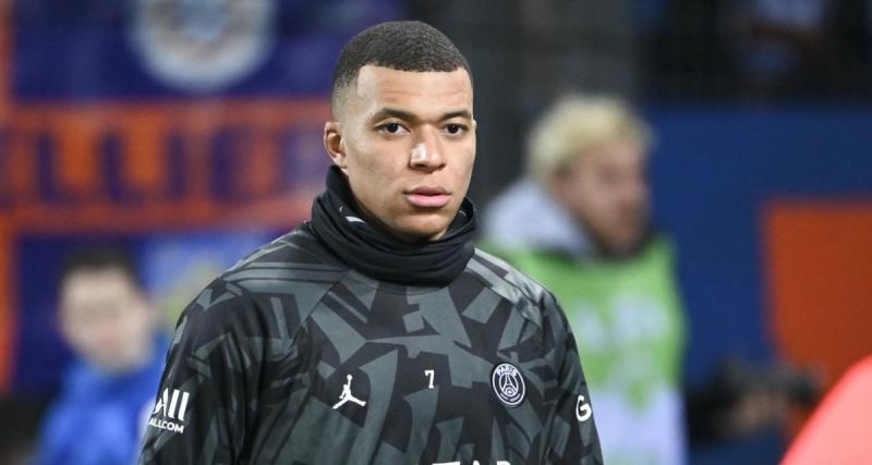  - PSG : et si Kylian Mbappé tenait sa place face au Bayern Munich ?