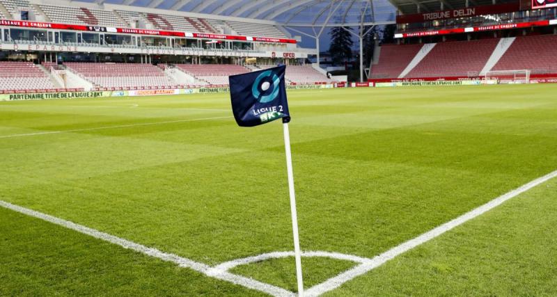  - Ligue 2 (J22) : Le Havre, Grenoble, Bordeaux... les groupes convoqués