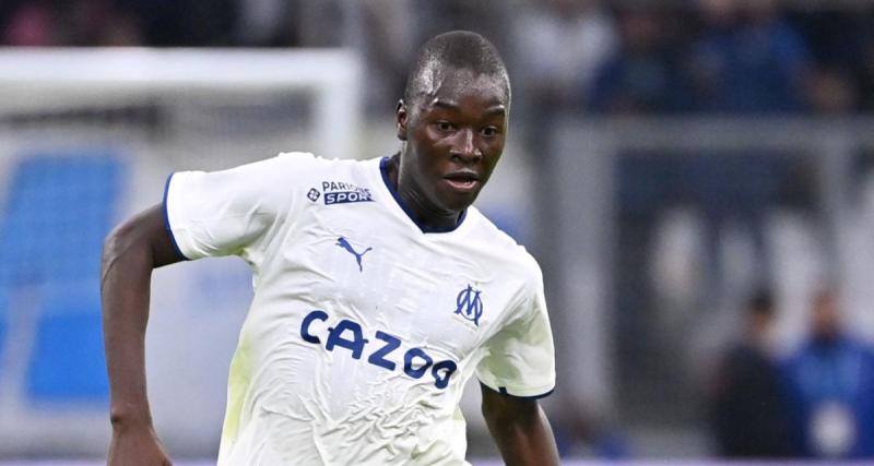  - Séville FC : Pape Gueye sur la touche pour la Ligue Europa