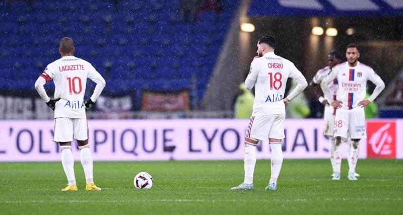  - OL : un problème déjà détecté avec Jeffinho !