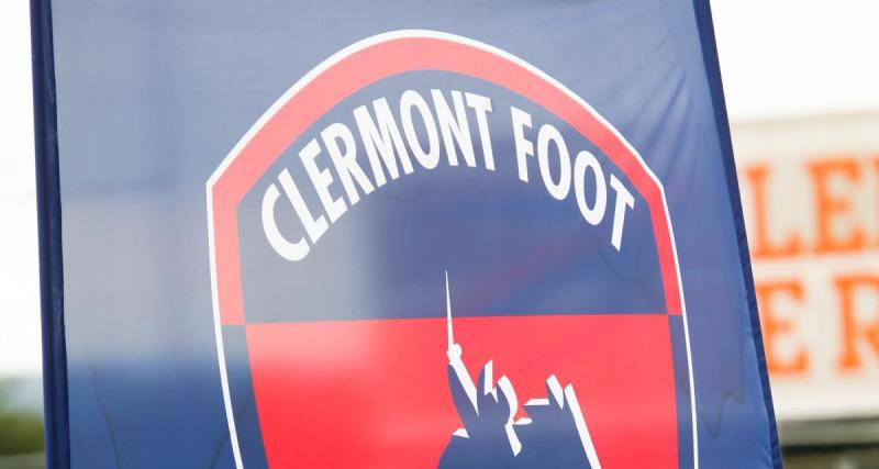  - Clermont : une recrue de dernière minute rejoint les rangs auvergnats (off)