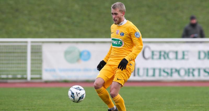  - Boulogne : après le départ de Beauvue, Alexis Busin écarté