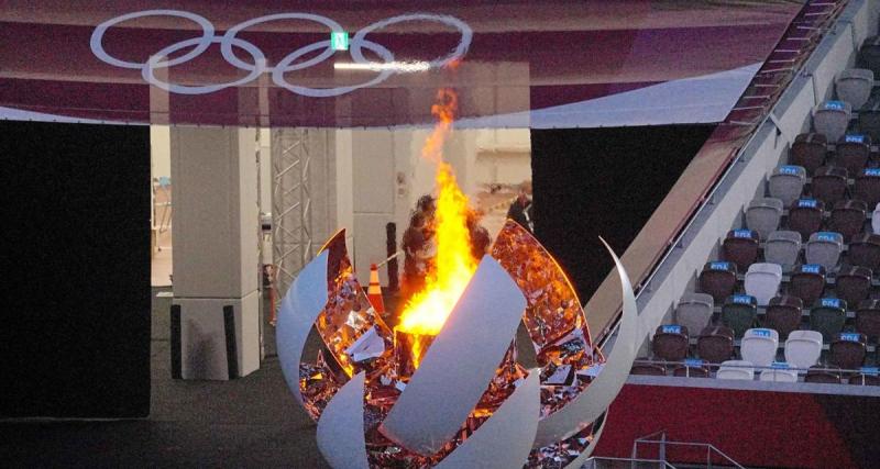  - Jeux Olympiques 2024 : la ville de départ du parcours de la flamme olympique dévoilée 