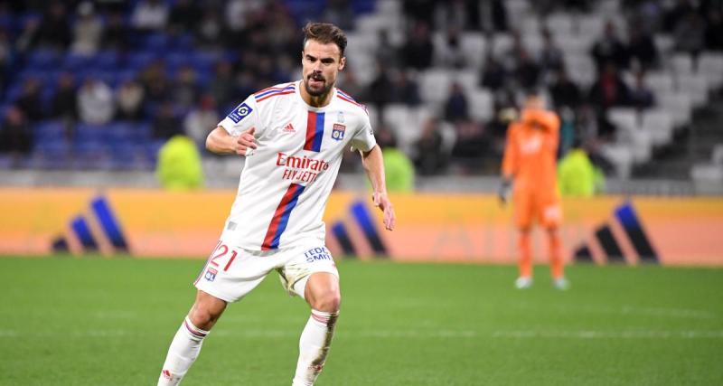  - 🚨 OL : un défenseur file en Australie ! (officiel)