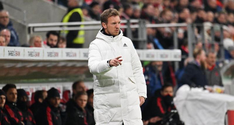  - PSG - Bayern : Nagelsmann fait une grosse annonce sur Mané et croit au bluff pour Mbappé !